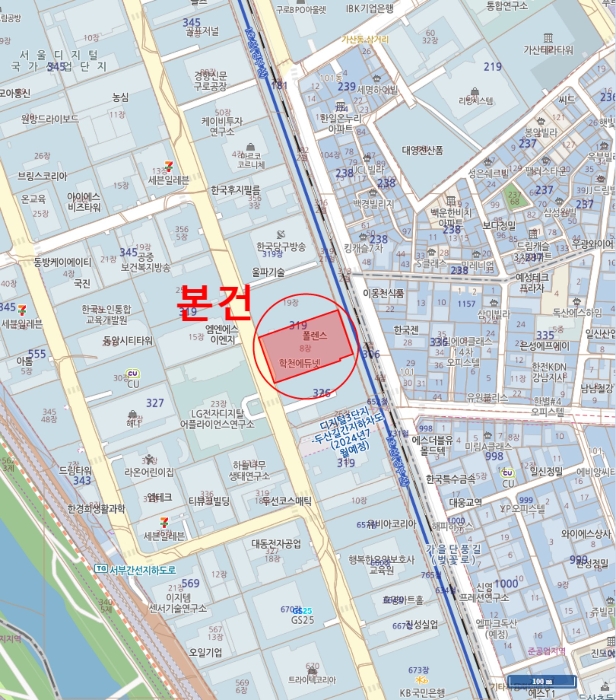 경매 물건 상세 사진