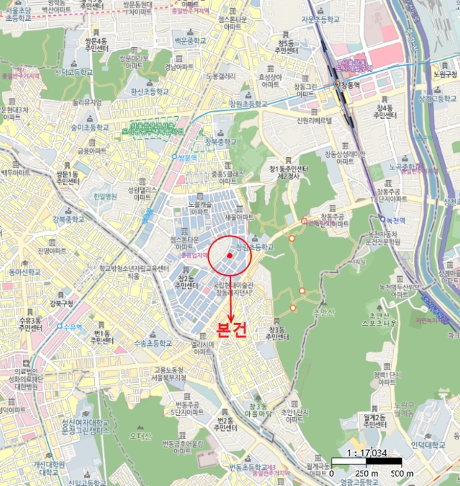 경매 물건 상세 사진