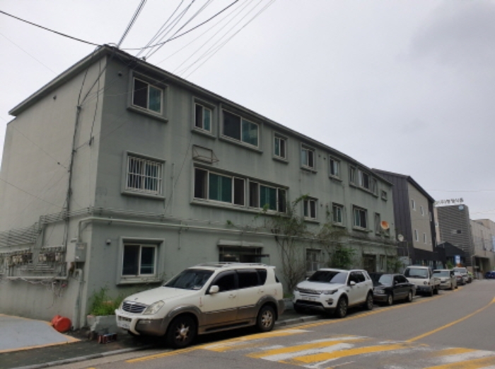 경매 물건 사진