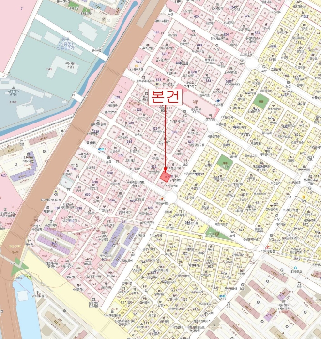 경매 물건 상세 사진