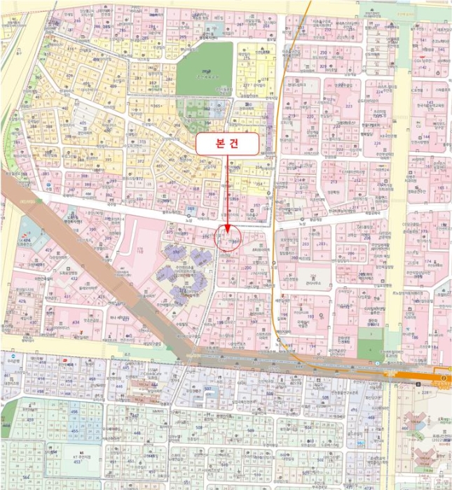 경매 물건 상세 사진