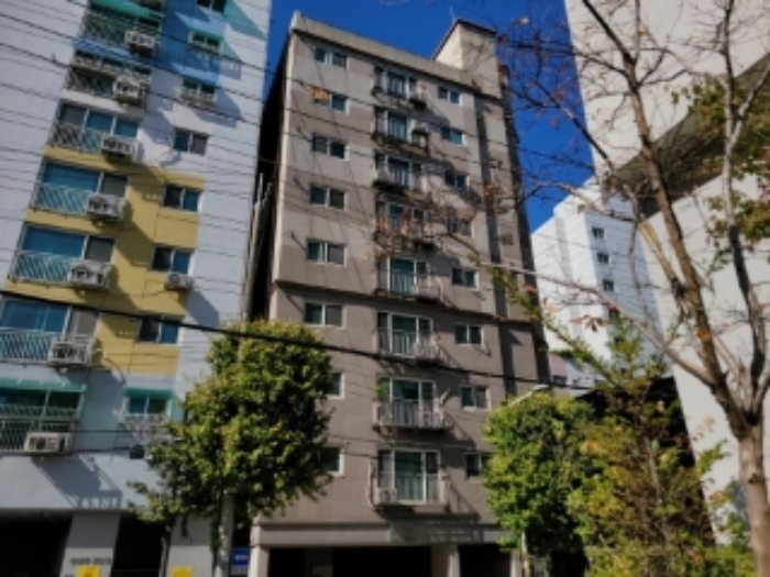 경매 물건 사진