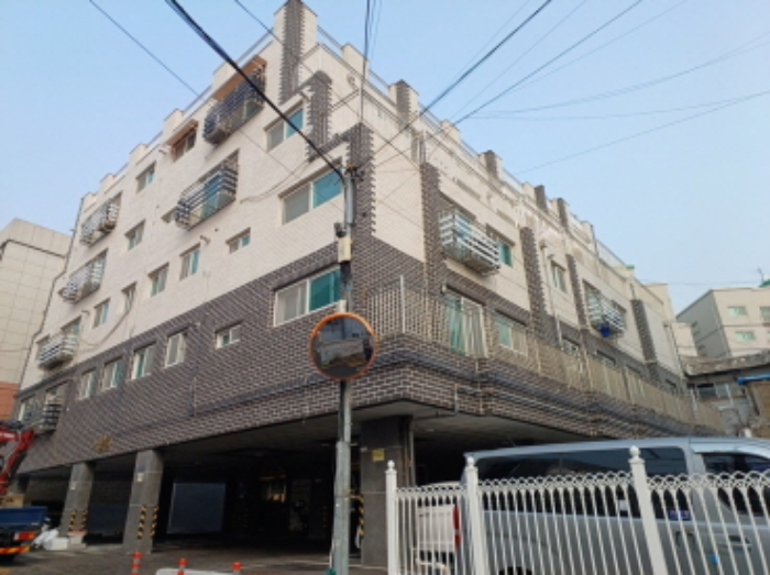 경매 물건 사진