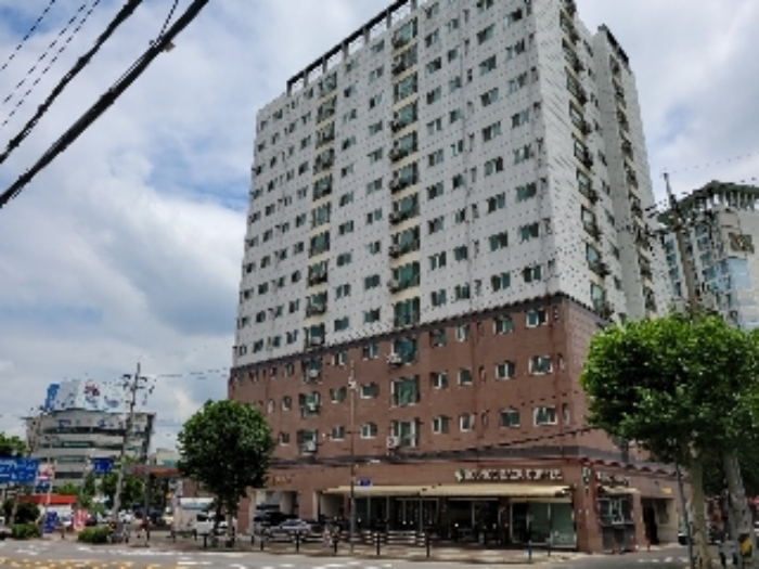 경매 물건 사진