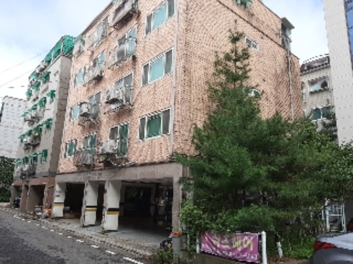 검암동 아파트 경매…