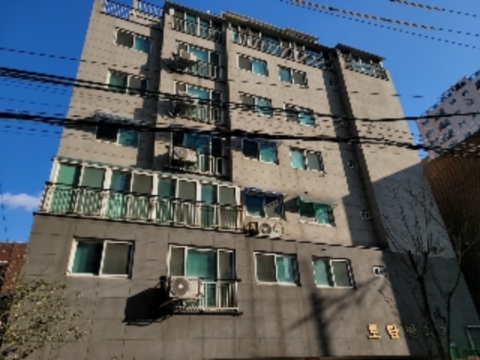 경매 물건 사진