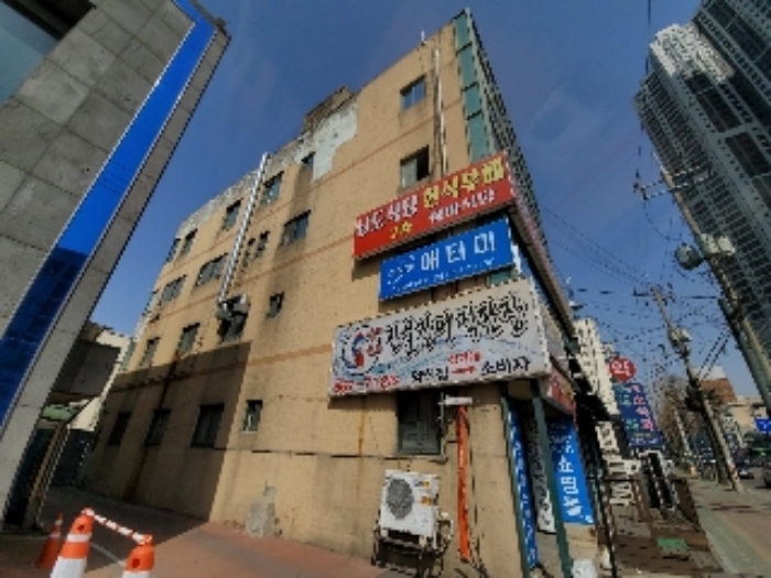 경매 물건 사진