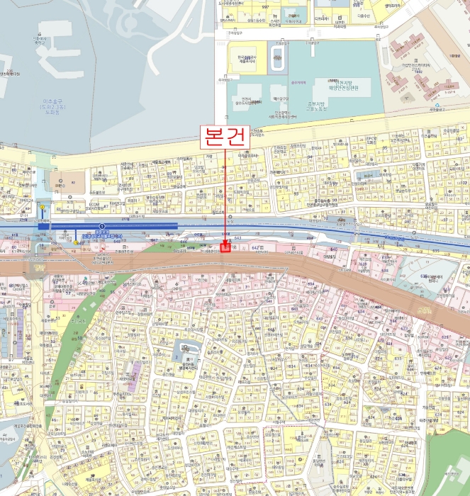 경매 물건 상세 사진