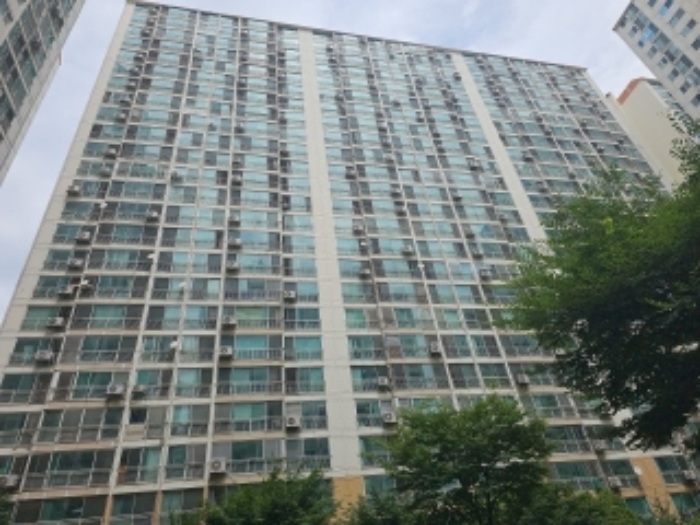 부평 청천동 아파트…