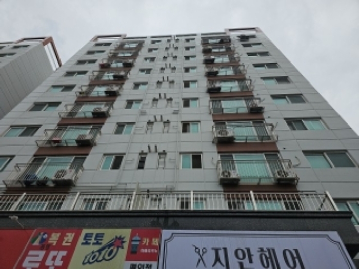 경매 물건 사진