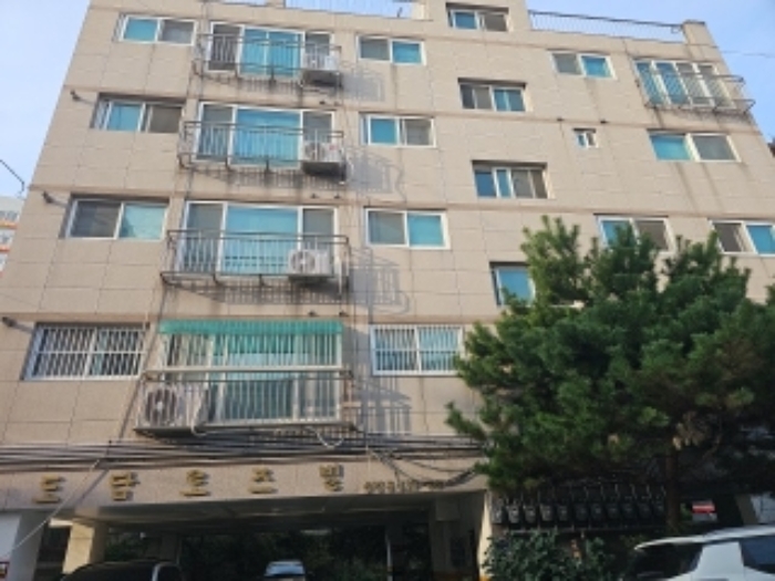 경매 물건 사진