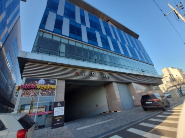 경매 물건 사진