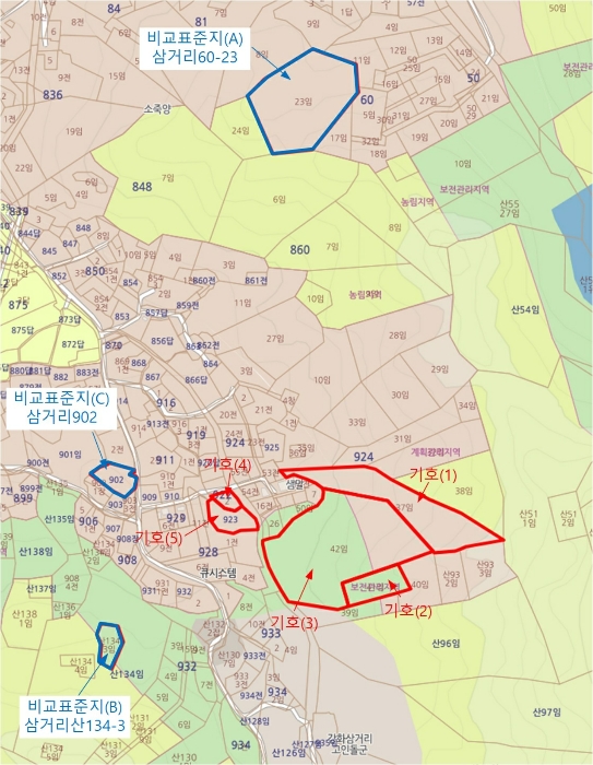 경매 물건 상세 사진
