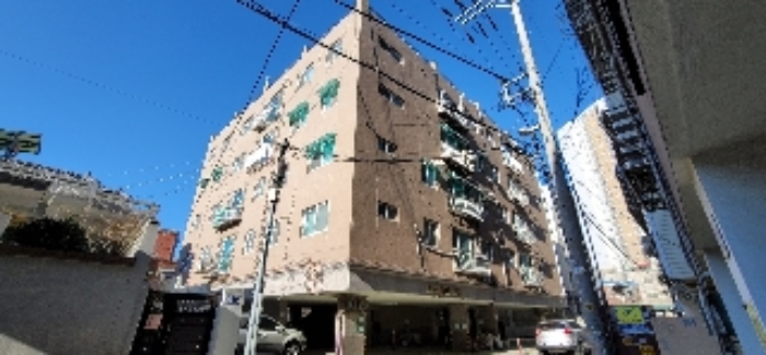 주안동 아파트 경매…