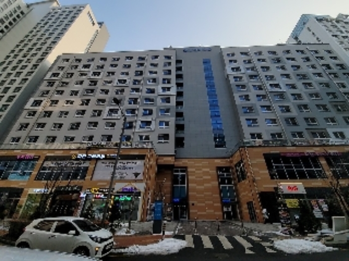 경매 물건 사진