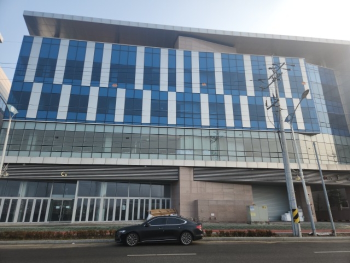 항동7가 부동산 경…