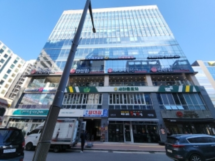 경매 물건 사진