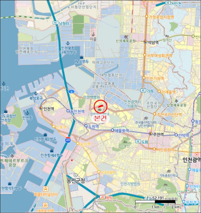 경매 물건 상세 사진