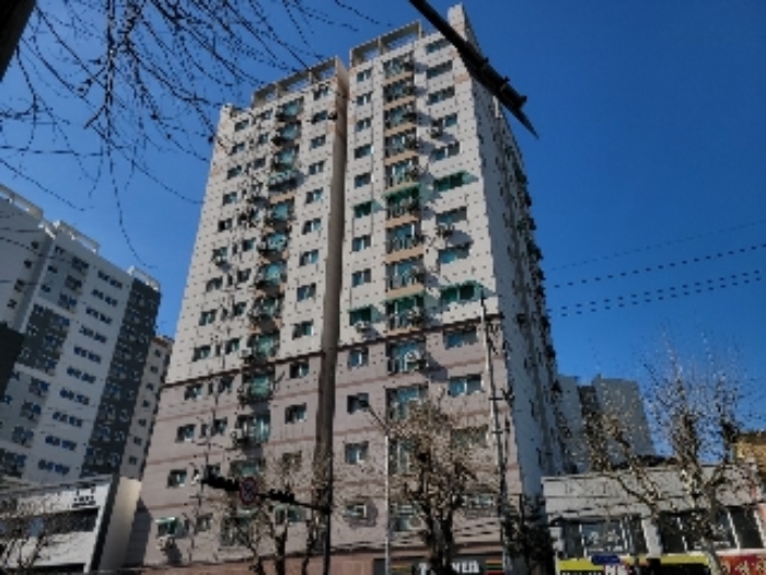 경매 물건 사진
