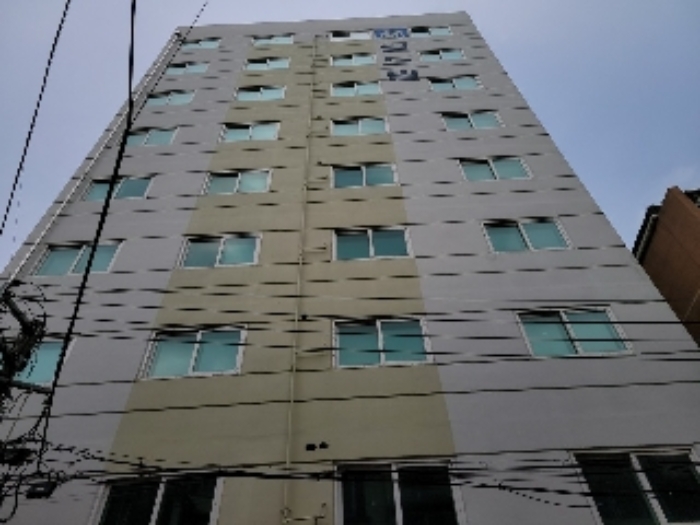 경매 물건 사진