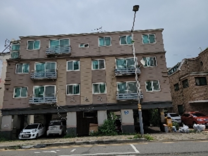 서구 경서로 부동산…