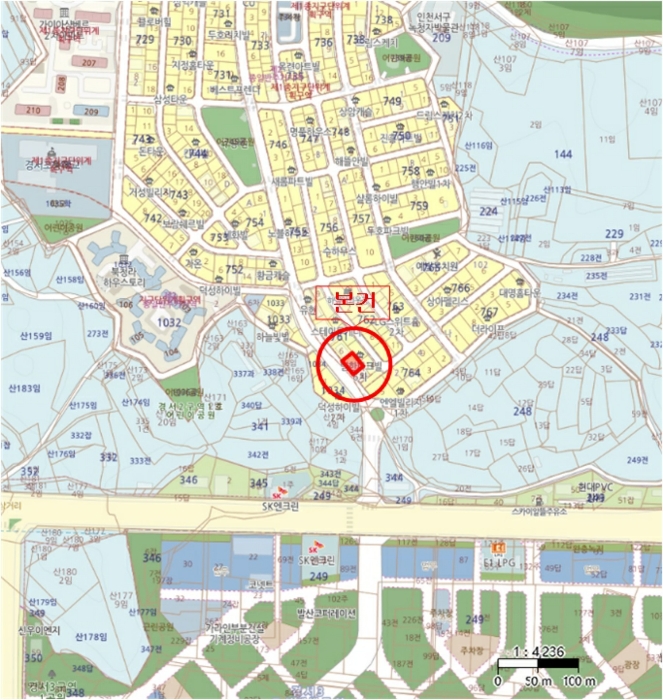 경매 물건 상세 사진