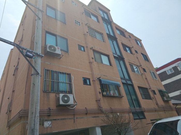 경매 물건 사진