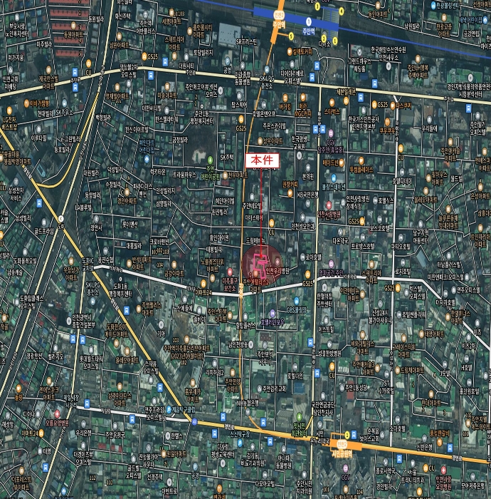 경매 물건 상세 사진