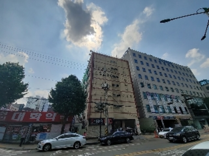 경매 물건 사진