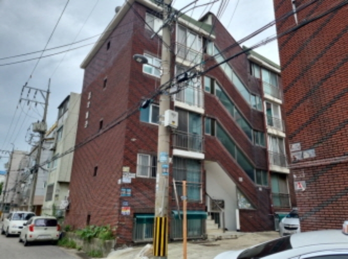 경매 물건 사진