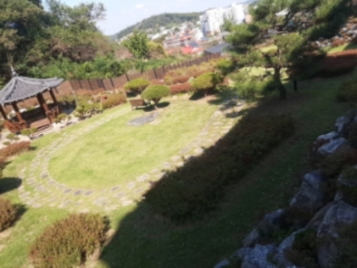 경매 물건 사진