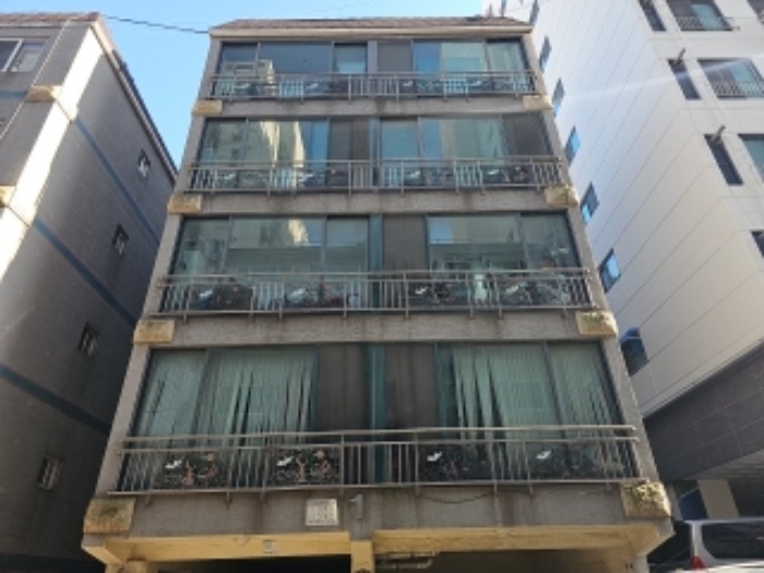 부평 경인로 아파트…