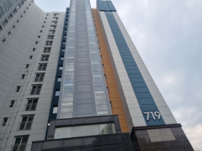 경매 물건 사진