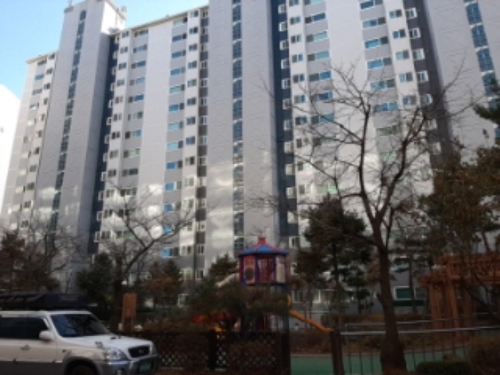경매 물건 사진
