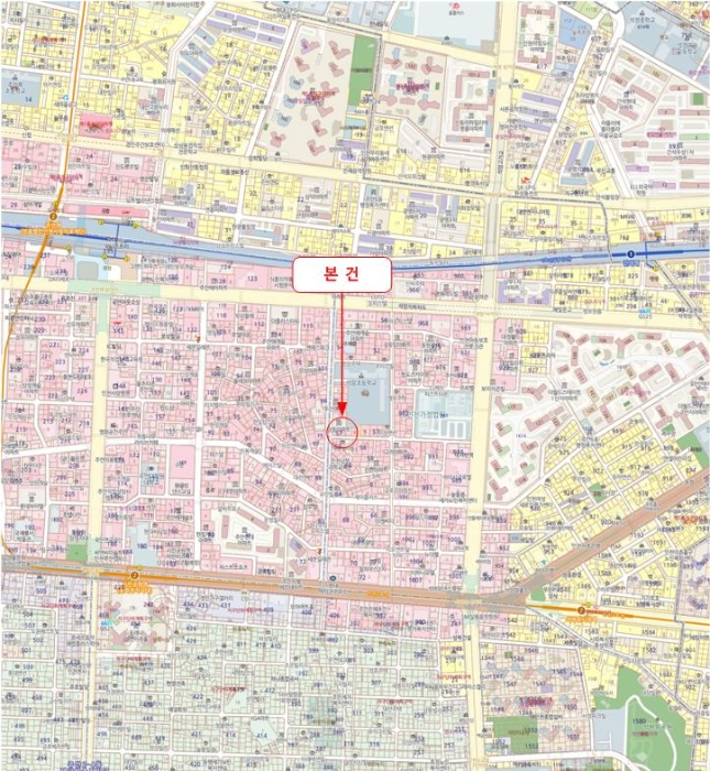 경매 물건 상세 사진