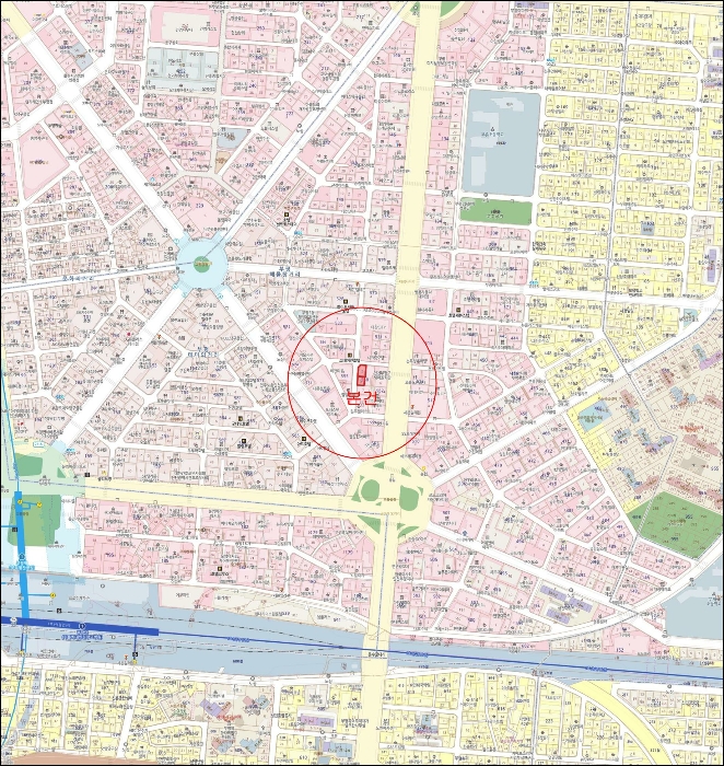 경매 물건 상세 사진