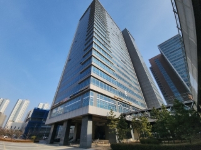 송도동 지식산업센터…
