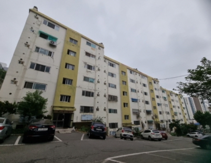 남동구 간석동 아파…