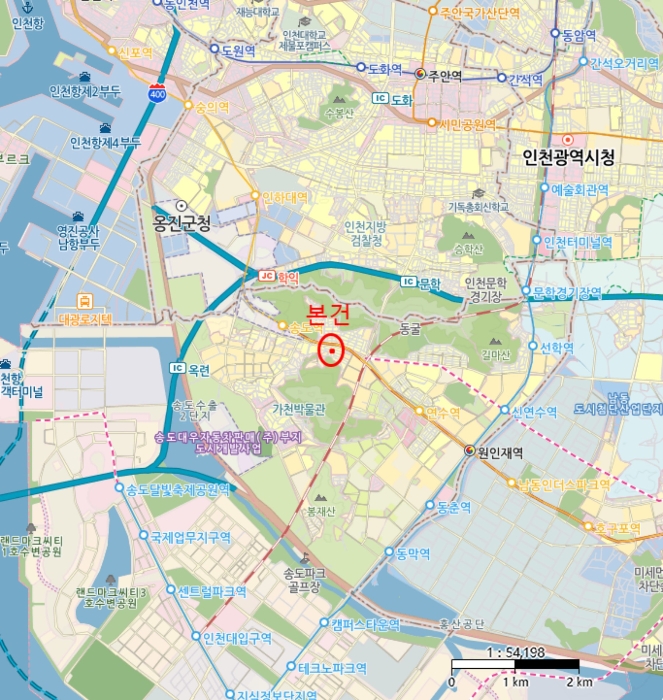 경매 물건 상세 사진