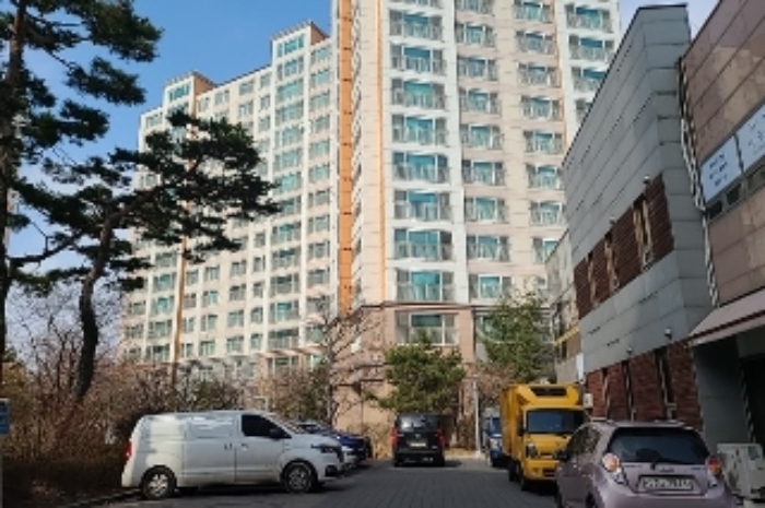 경매 물건 사진