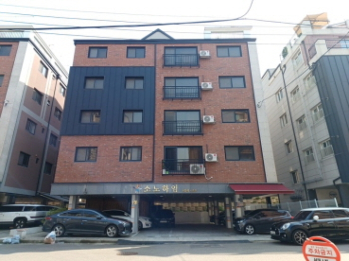 경매 물건 사진