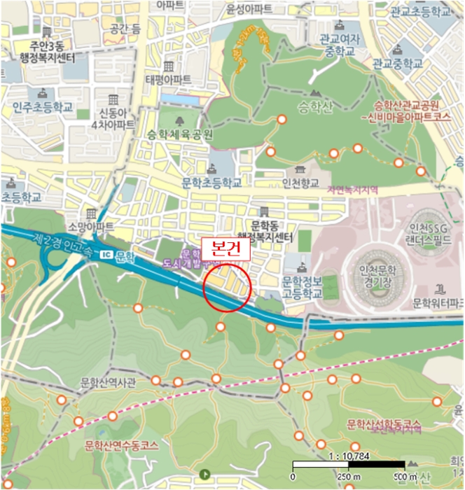 경매 물건 상세 사진