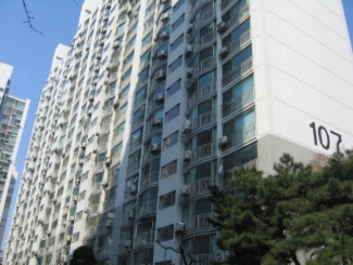 수원 장안구 신일아…