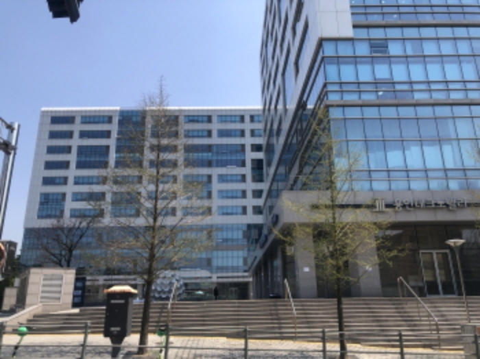 청덕동 테크노밸리 …