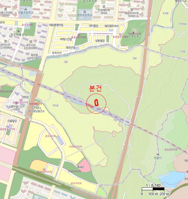 경매 물건 상세 사진