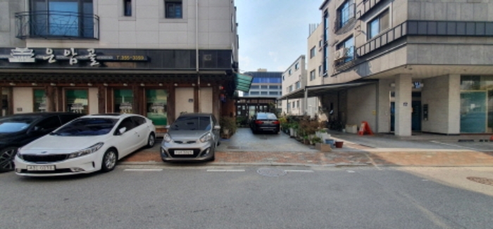 경매 물건 사진