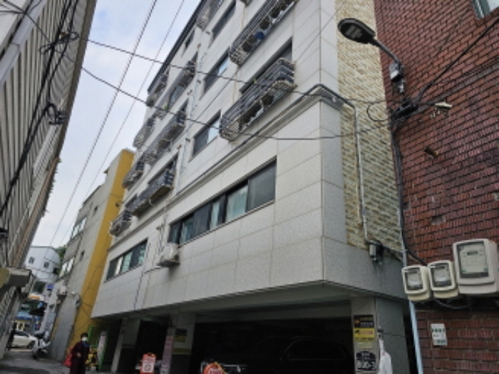 경매 물건 사진