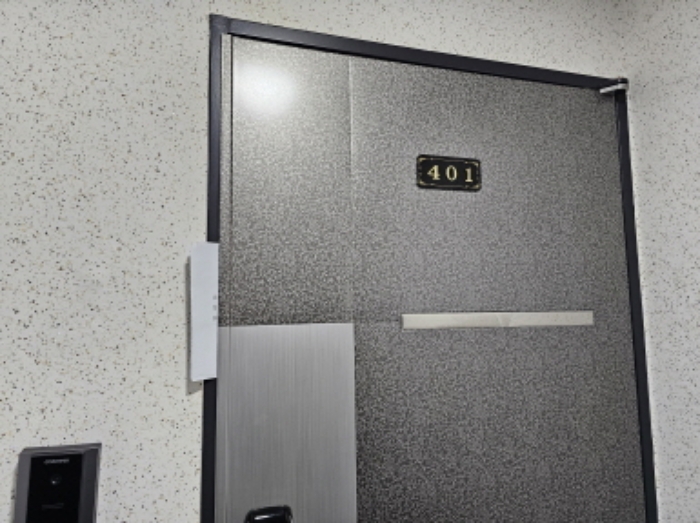 수원 우만동 아파트…