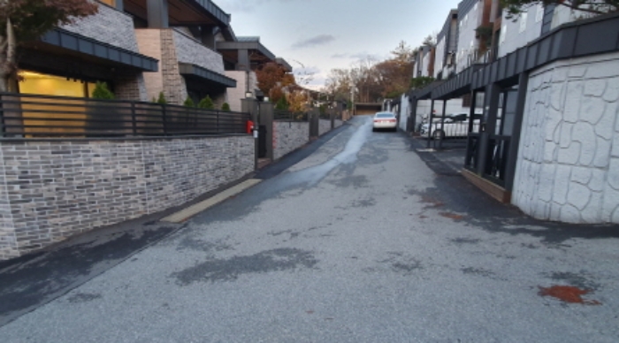 용인 모현읍 토지 …