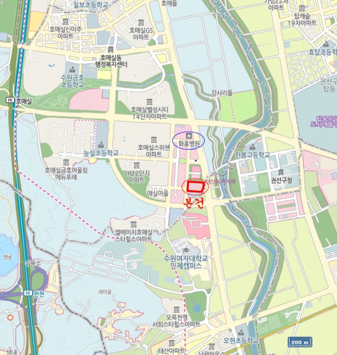 경매 물건 상세 사진